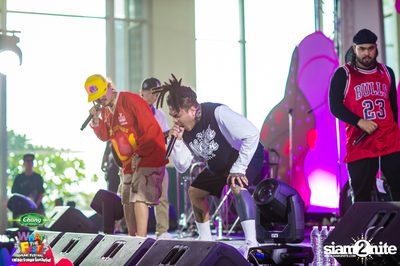 Chang Music Connection presents What The Fest (Day 2, Album 1) — photo 224