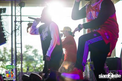 Chang Music Connection presents What The Fest (Day 2, Album 1) — photo 225