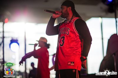 Chang Music Connection presents What The Fest (Day 2, Album 1) — photo 226