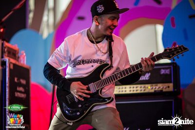 Chang Music Connection presents What The Fest (Day 2, Album 1) — photo 227