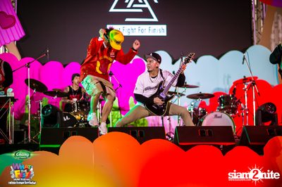 Chang Music Connection presents What The Fest (Day 2, Album 1) — photo 228