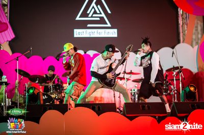 Chang Music Connection presents What The Fest (Day 2, Album 1) — photo 229