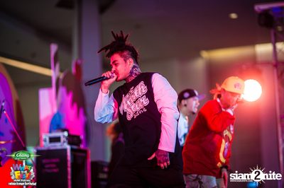 Chang Music Connection presents What The Fest (Day 2, Album 1) — photo 230