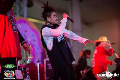 Chang Music Connection presents What The Fest (Day 2, Album 1) — photo 231