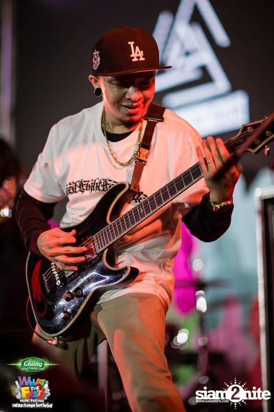 Chang Music Connection presents What The Fest (Day 2, Album 1) — photo 232