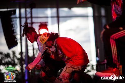 Chang Music Connection presents What The Fest (Day 2, Album 1) — photo 233
