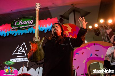 Chang Music Connection presents What The Fest (Day 2, Album 1) — photo 234