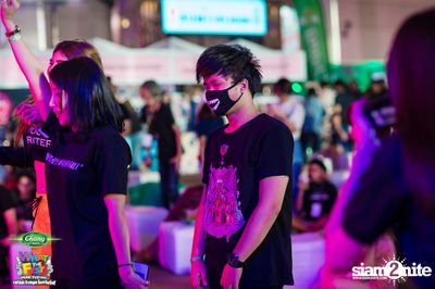 Chang Music Connection presents What The Fest (Day 2, Album 1) — photo 236