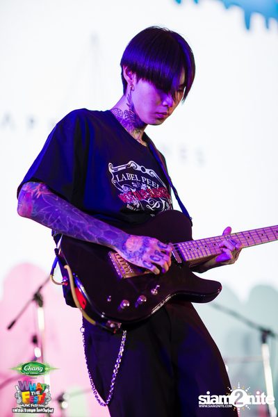 Chang Music Connection presents What The Fest (Day 2, Album 1) — photo 237
