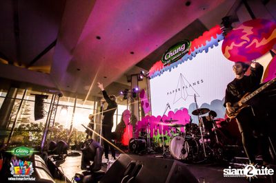 Chang Music Connection presents What The Fest (Day 2, Album 1) — photo 241