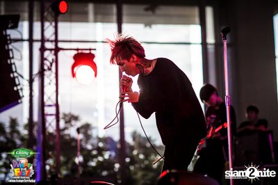 Chang Music Connection presents What The Fest (Day 2, Album 1) — photo 242