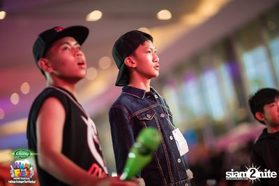 Chang Music Connection presents What The Fest (Day 2, Album 1) — photo 247