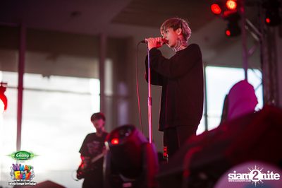 Chang Music Connection presents What The Fest (Day 2, Album 1) — photo 248