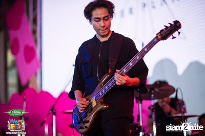 Chang Music Connection presents What The Fest (Day 2, Album 1) — photo 249