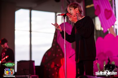 Chang Music Connection presents What The Fest (Day 2, Album 1) — photo 250