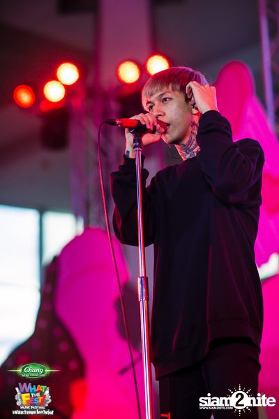 Chang Music Connection presents What The Fest (Day 2, Album 1) — photo 251