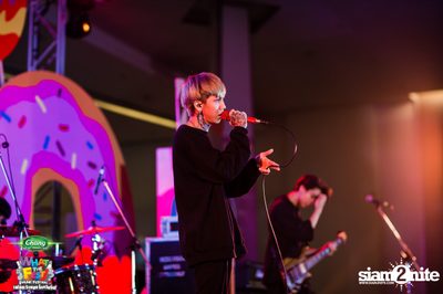 Chang Music Connection presents What The Fest (Day 2, Album 1) — photo 254