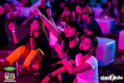 Chang Music Connection presents What The Fest (Day 2, Album 1) — photo 255
