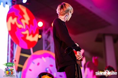 Chang Music Connection presents What The Fest (Day 2, Album 1) — photo 256
