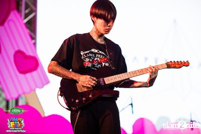 Chang Music Connection presents What The Fest (Day 2, Album 1) — photo 257