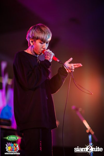 Chang Music Connection presents What The Fest (Day 2, Album 1) — photo 260