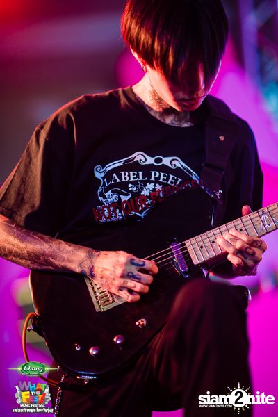 Chang Music Connection presents What The Fest (Day 2, Album 1) — photo 261