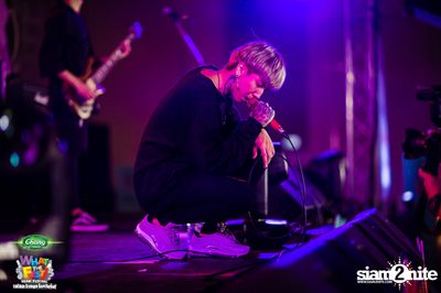 Chang Music Connection presents What The Fest (Day 2, Album 1) — photo 263