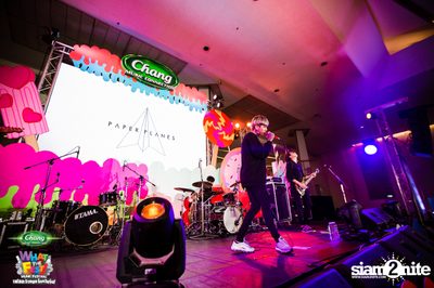 Chang Music Connection presents What The Fest (Day 2, Album 1) — photo 264