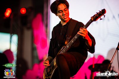 Chang Music Connection presents What The Fest (Day 2, Album 1) — photo 266