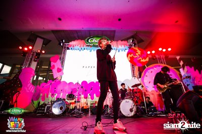 Chang Music Connection presents What The Fest (Day 2, Album 1) — photo 267