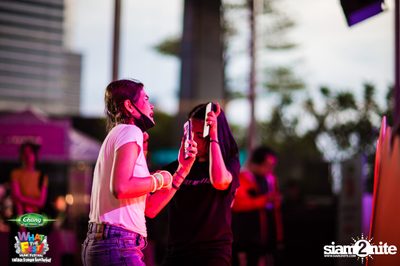 Chang Music Connection presents What The Fest (Day 2, Album 1) — photo 268