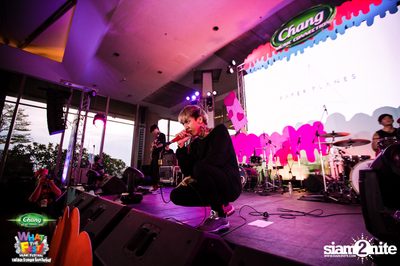Chang Music Connection presents What The Fest (Day 2, Album 1) — photo 269