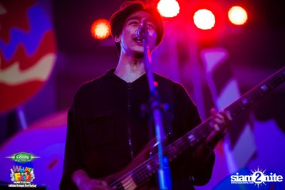 Chang Music Connection presents What The Fest (Day 2, Album 1) — photo 270