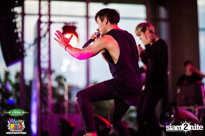 Chang Music Connection presents What The Fest (Day 2, Album 1) — photo 271