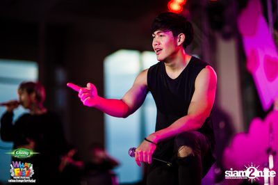 Chang Music Connection presents What The Fest (Day 2, Album 1) — photo 272