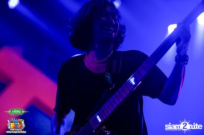Chang Music Connection presents What The Fest (Day 2, Album 1) — photo 273