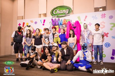 Chang Music Connection presents What The Fest (Day 2, Album 1) — photo 275