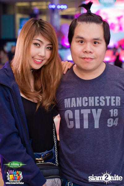 Chang Music Connection presents What The Fest (Day 2, Album 1) — photo 277