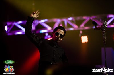 Chang Music Connection presents What The Fest (Day 2, Album 1) — photo 278