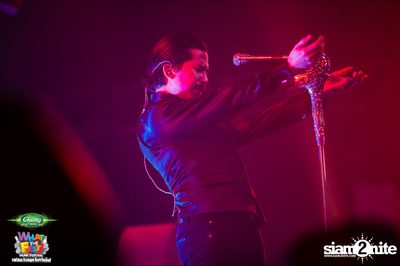 Chang Music Connection presents What The Fest (Day 2, Album 1) — photo 279