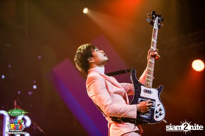 Chang Music Connection presents What The Fest (Day 2, Album 1) — photo 280
