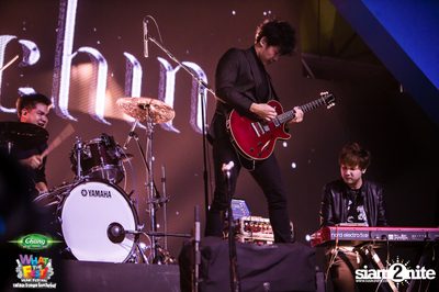 Chang Music Connection presents What The Fest (Day 2, Album 1) — photo 283