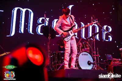 Chang Music Connection presents What The Fest (Day 2, Album 1) — photo 284