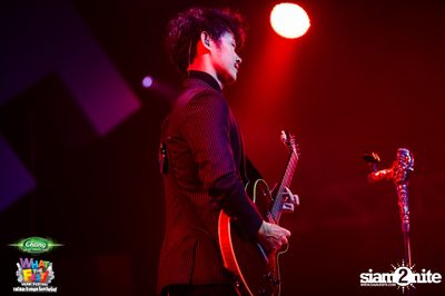 Chang Music Connection presents What The Fest (Day 2, Album 1) — photo 286