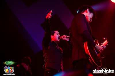 Chang Music Connection presents What The Fest (Day 2, Album 1) — photo 288