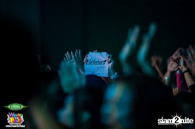 Chang Music Connection presents What The Fest (Day 2, Album 1) — photo 292