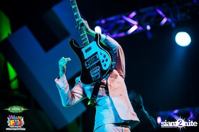Chang Music Connection presents What The Fest (Day 2, Album 1) — photo 294
