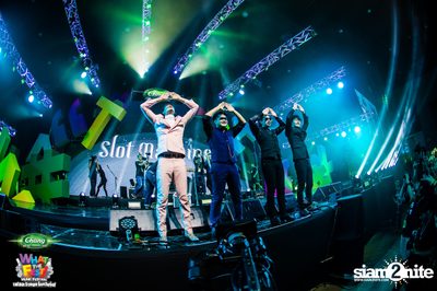 Chang Music Connection presents What The Fest (Day 2, Album 1) — photo 296