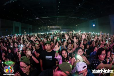 Chang Music Connection presents What The Fest (Day 2, Album 1) — photo 297