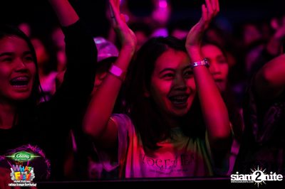 Chang Music Connection presents What The Fest (Day 2, Album 1) — photo 301